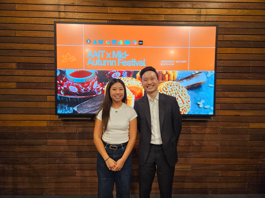 Celebrating Asians and Allies in Tech at Amazon