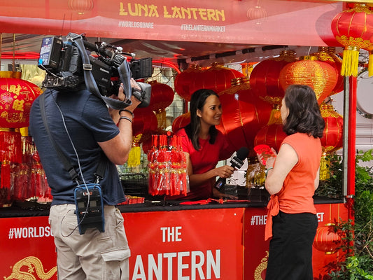 Celebrating Lunar New Year with ABC News