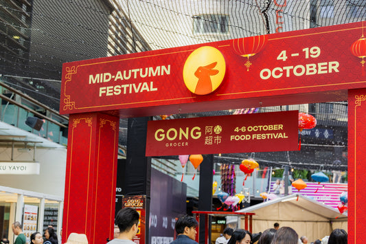 Gong Festival 2025 Wrap-Up