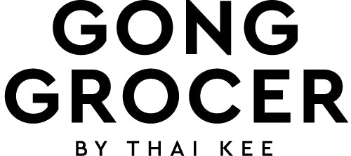 Gong Grocer
